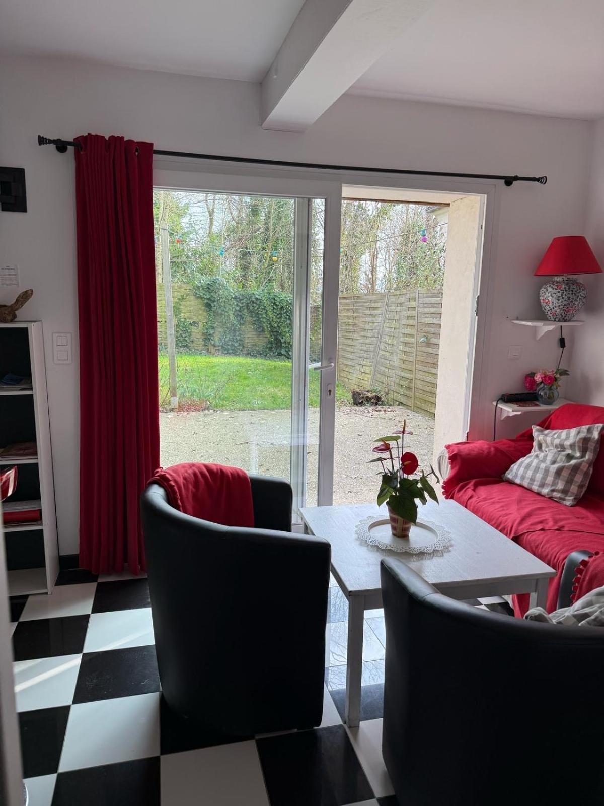 Birchbank Cottage - Disney 30Min Coulommiers Buitenkant foto