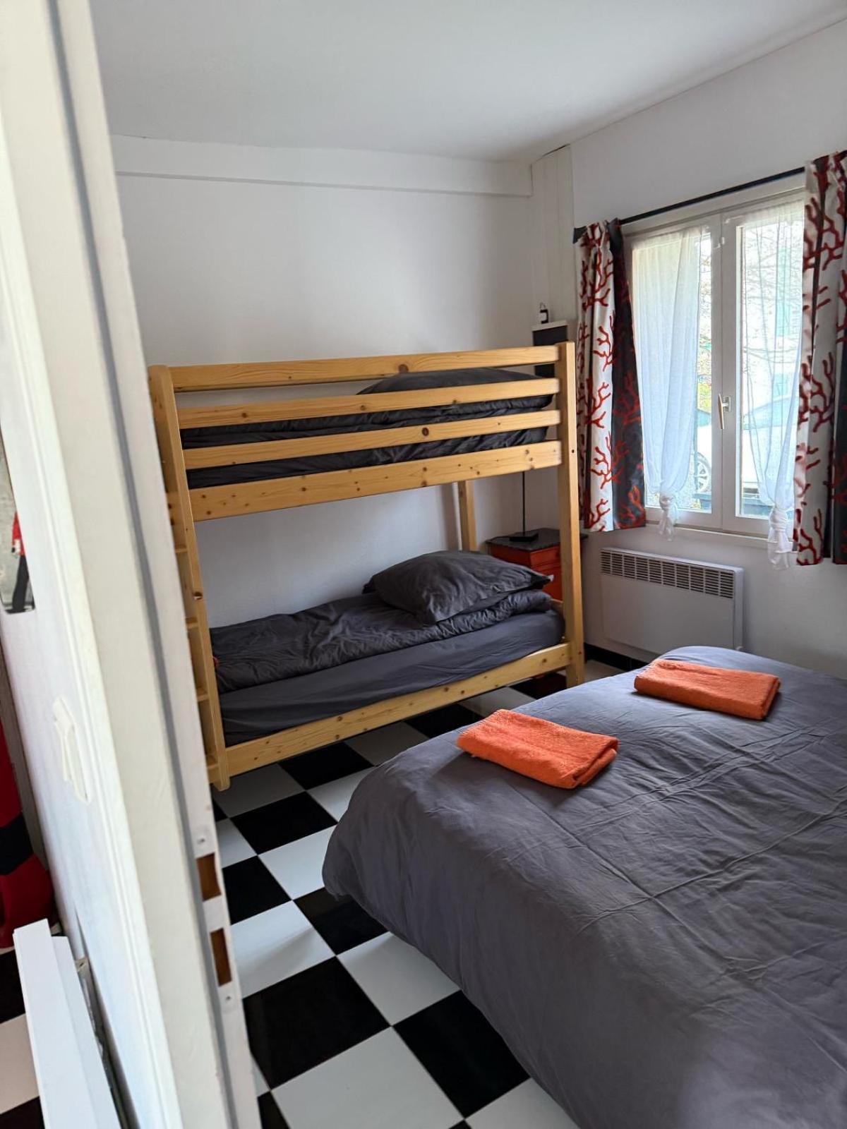 Birchbank Cottage - Disney 30Min Coulommiers Buitenkant foto