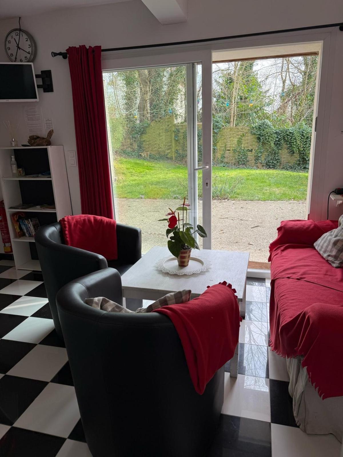 Birchbank Cottage - Disney 30Min Coulommiers Buitenkant foto